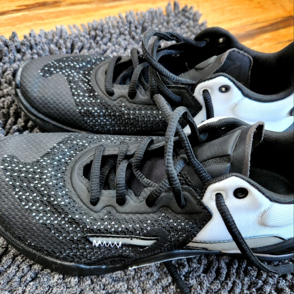 Women's PUMA Fuse size 7